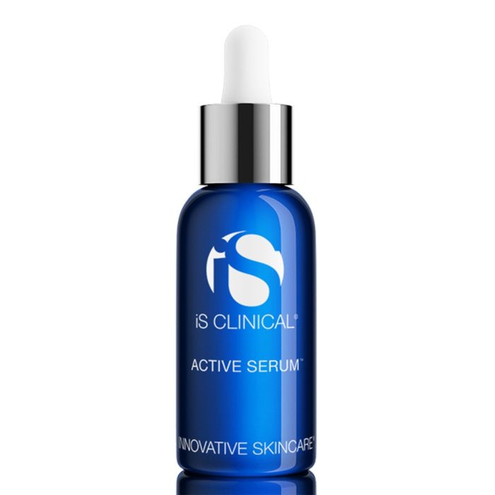 ISClinical Active Serum 30ml